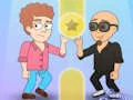 Dance Battle — δωρεάν online παιχνίδι