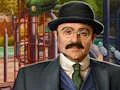 Trail of the Thief — δωρεάν online παιχνίδι