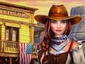 Secret Revenge — δωρεάν online παιχνίδι