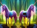 Escape From Unicorn Forest — δωρεάν online παιχνίδι