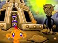 Monkey Go Happy Stage 234 — δωρεάν online παιχνίδι