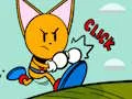 Adventure Kitty Drill Buster — δωρεάν online παιχνίδι