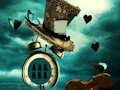 Universe Clock Land Escape — δωρεάν online παιχνίδι