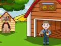 Escape The Farm Squirrel — δωρεάν online παιχνίδι