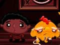 Monkey Go Happy Stage 240 — δωρεάν online παιχνίδι