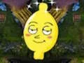 Cursed Lemon Escape — δωρεάν online παιχνίδι