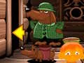 Monkey Go Happy Stage 249 — δωρεάν online παιχνίδι