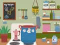 Little Chef — δωρεάν online παιχνίδι