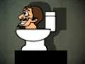 Skibidi Dungeon Of Doom — δωρεάν online παιχνίδι