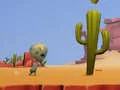 Alien Runner — δωρεάν online παιχνίδι