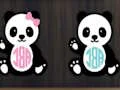 Find Camping Panda — δωρεάν online παιχνίδι
