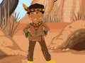 Tribe Boy And Wolf part-(01) — δωρεάν online παιχνίδι
