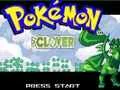 Pok?mon Clover — δωρεάν online παιχνίδι