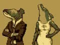Detective Bass: Fish Out Of Water — δωρεάν online παιχνίδι