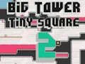 Big Tower Tiny Square 2 — δωρεάν online παιχνίδι
