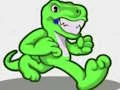 T-Rex Run — δωρεάν online παιχνίδι