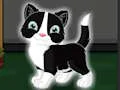 Baby Cat Escape — δωρεάν online παιχνίδι