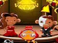 Monkey Go Happy Stage 774 — δωρεάν online παιχνίδι