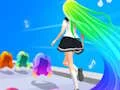Hair Challenge Arena — δωρεάν online παιχνίδι