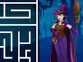 Halloween Mazes — δωρεάν online παιχνίδι