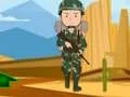 Find The Soldier Car — δωρεάν online παιχνίδι