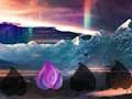 Danger Mask Way Escape — δωρεάν online παιχνίδι