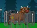 Aggressive Bull Escape — δωρεάν online παιχνίδι
