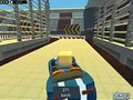 Kogama: Infernal Race — δωρεάν online παιχνίδι