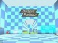 Kogama: Badges Parkour — δωρεάν online παιχνίδι