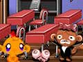 Monkey Go Happy Stage 776 — δωρεάν online παιχνίδι