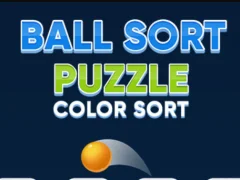 Ball Sort Puzzle — δωρεάν online παιχνίδι