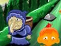 Monkey Go Happy Stage 271 — δωρεάν online παιχνίδι
