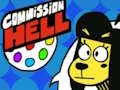 Commission Hell — δωρεάν online παιχνίδι
