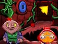 Monkey Go Happy Stage 272 — δωρεάν online παιχνίδι
