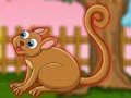 The Cute Tarsier Escape — δωρεάν online παιχνίδι