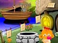 Monkey Go Happy Stage 292 — δωρεάν online παιχνίδι