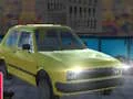 Taxi Simulator 3D — δωρεάν online παιχνίδι