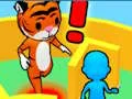 Hide 'N Seek Ultimate — δωρεάν online παιχνίδι