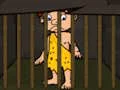 Rescue The Little Caveman — δωρεάν online παιχνίδι