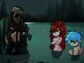 FNF 13th Friday Night: Funk Blood — δωρεάν online παιχνίδι