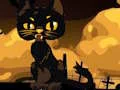 Find The Halloween Cat Wings — δωρεάν online παιχνίδι
