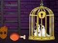 Cockatoo Lovely Family Escape — δωρεάν online παιχνίδι