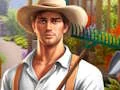 Sunny Garden — δωρεάν online παιχνίδι