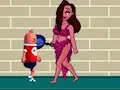 Sausage Run — δωρεάν online παιχνίδι