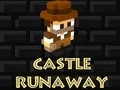 Castle Runaway — δωρεάν online παιχνίδι