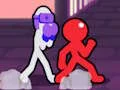Stick Fighter — δωρεάν online παιχνίδι
