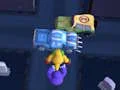 Halloween Monster: Crossing Road — δωρεάν online παιχνίδι