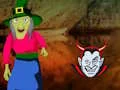 Find Witch Candy Basket — δωρεάν online παιχνίδι