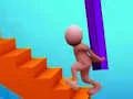 Block Stair Run — δωρεάν online παιχνίδι