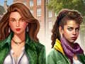 Freshman Mysteries — δωρεάν online παιχνίδι